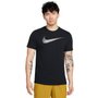 Camiseta Nike M/C DF 2 Yr Swoosh Masculina FJ2464-010