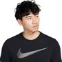 Camiseta Nike M/C DF 2 Yr Swoosh Masculina FJ2464-010