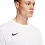 Camiseta Nike M/C DF Park VII Masculina BV6708-100