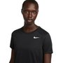 Camiseta Nike M/C DF Rlgd Feminina DX0687-010