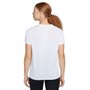 Camiseta Nike M/C DF Rlgd Feminina DX0687-100