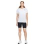 Camiseta Nike M/C DF Rlgd Feminina DX0687-100