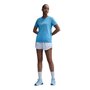 Camiseta Nike M/C DF Rlgd Feminina DX0687-413