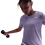 Camiseta Nike M/C DF RLGD Feminina DX0687-533