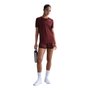 Camiseta Nike M/C DF Rlgd Feminina DX0687-630