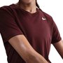 Camiseta Nike M/C DF Rlgd Feminina DX0687-630