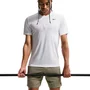 Camiseta Nike M/C Dri-Fit Flex Masculino IO1425-100
