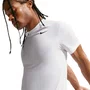 Camiseta Nike M/C Dri-Fit Flex Masculino IO1425-100