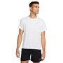 Camiseta Nike M/C Dri-Fit Uv Miler Masculino DV9315-100