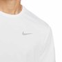 Camiseta Nike M/C Dri-Fit Uv Miler Masculino DV9315-100