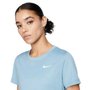 Camiseta Nike M/C Dri Legend Feminina DX0687-423