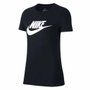 Camiseta Nike M/C Essentials Feminina DX7906-010