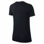 Camiseta Nike M/C Essentials Feminina DX7906-010