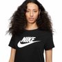 Camiseta Nike M/C Essentials Feminina DX7906-010