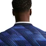 Camiseta Nike M/C França I 26/27 Torcedor Masc IB5300-480