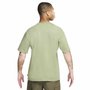 Camiseta Nike M/C Sb Logo High Brand Masculina CV7539-386