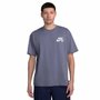 Camiseta Nike M/C Sb Logo Low Brand Masculina DC7817-003