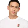 Camiseta Nike M/C Nikecourt M90 Masculina HJ3362-100