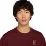 Camiseta Nike M/C Nikecourt M90 Masculina HJ3362-619
