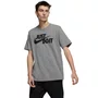 Camiseta Nike M/C Nsw Tee Just Do It Swoosh Masc AR5006-063