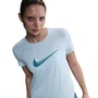 Camiseta Nike M/C One Swoosh Feminina HJ2204-423