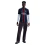Camiseta Nike M/C PSG I 25/26 Masculina HJ4593-411