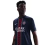 Camiseta Nike M/C PSG I 25/26 Masculina HJ4593-411