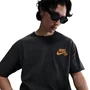 Camiseta Nike M/C Sb Logo Low Brand Masculina DC7817-070
