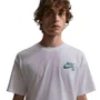 Camiseta Nike M/C Sb Logo Low Brand Masculina DC7817-101