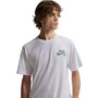 Camiseta Nike M/C Sb Logo Low Brand Masculina DC7817-101