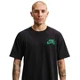 Camiseta Nike M/C Sb Logo Low Brand Masculino DC7817-014
