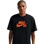 Camiseta Nike M/C SB Masculina CV7539-014