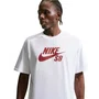 Camiseta Nike M/C SB Masculina CV7539-102