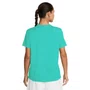 Camiseta Nike M/C Sportswear Club Essential Fem DX7902-300