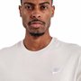 Camiseta Nike M/C Sportswear Club Masculina AR4997-073