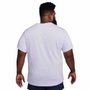 Camiseta Nike M/C Sportswear Club Masculina AR4997-085