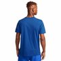Camiseta Nike M/C Sportswear Club Masculina AR4997-480