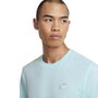 Camiseta Nike M/C Sportswear Club Masculino AR4997-476