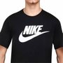 Camiseta Nike M/C Sportswear  Icon Futura Masc AR5004-010