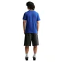 Camiseta Nike M/C Sportswear Icon Futura Masc AR5004-417
