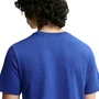 Camiseta Nike M/C Sportswear Icon Futura Masc AR5004-417