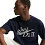 Camiseta Nike M/C Sportswear Jdi Masculino IH1375-451