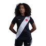 Camiseta Nike M/C Vasco I 26/27 Torcedora Feminina A35419-010