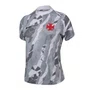 Camiseta Nike M/C Vasco Pré Jogo 2026 Feminina A35354-100