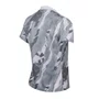 Camiseta Nike M/C Vasco Pré Jogo 2026 Feminina A35354-100