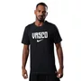 Camiseta Nike M/C Vasco Verbiage Masculina A35382-010