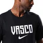Camiseta Nike M/C Vasco Verbiage Masculina A35382-010