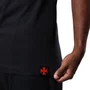Camiseta Nike M/C Vasco Verbiage Masculina A35382-010