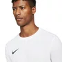 Camiseta Nike M/L DF Park VII Masculina BV6706-100