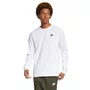 Camiseta Nike M/L Sportswear Masculina AR5193-100